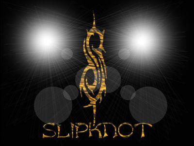 slipknot